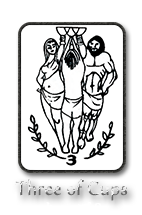 Three of Cups@Jbv3