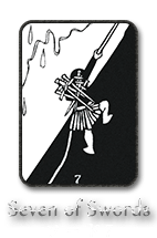 Seven of Swords@\[h7