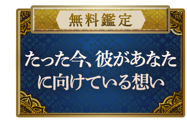 【無料鑑定】神宣タロットが映す真実!【たった今、彼があなたに向けている想い】