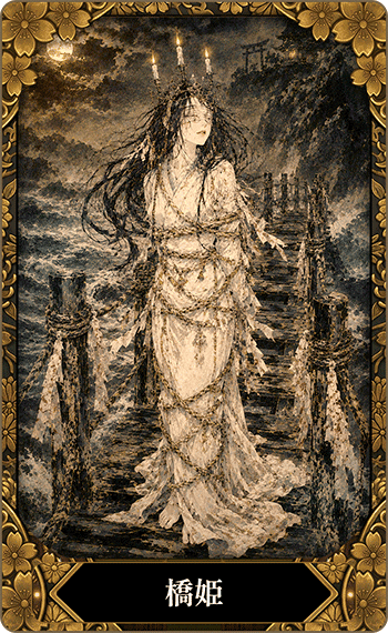 橋姫