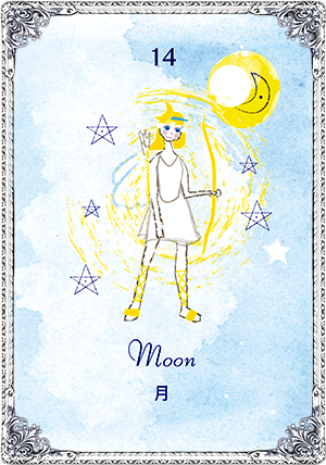 Moonʷ